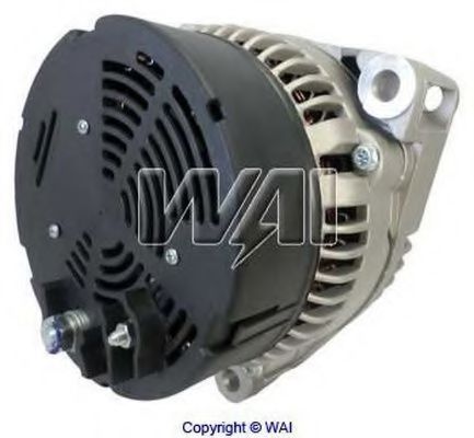 Generator / Alternator 2