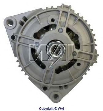 Generator / Alternator 3