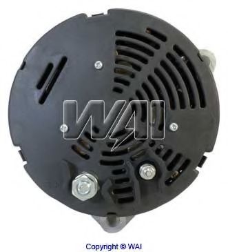 Generator / Alternator 4