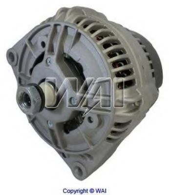 Generator / Alternator 5