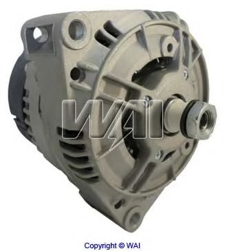 Generator / Alternator 6