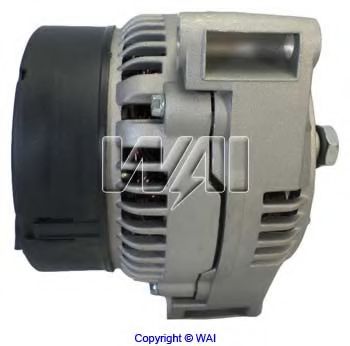 Generator / Alternator 7
