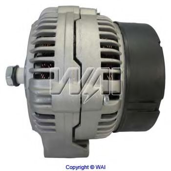 Generator / Alternator 8
