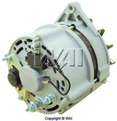 Generator / Alternator 2