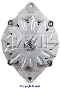 Generator / Alternator 3