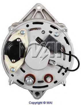 Generator / Alternator 4