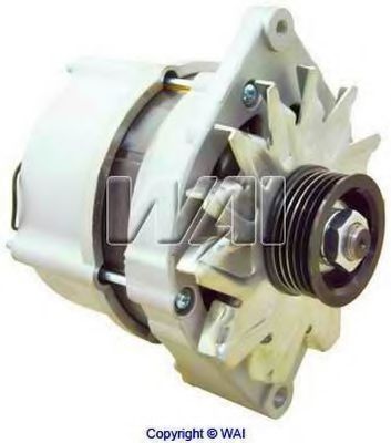 Generator / Alternator 5