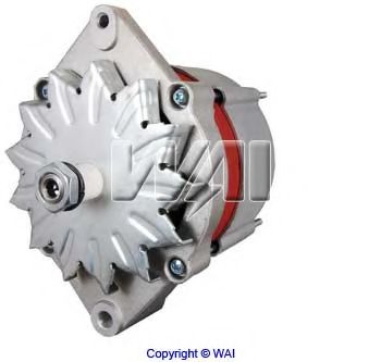 Generator / Alternator 6