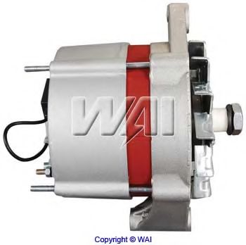 Generator / Alternator 7