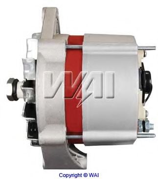 Generator / Alternator 8
