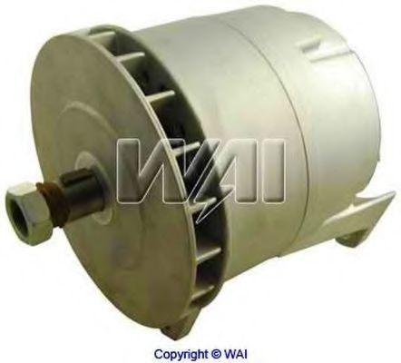 Generator / Alternator 2