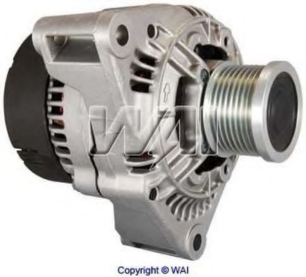Generator / Alternator 2
