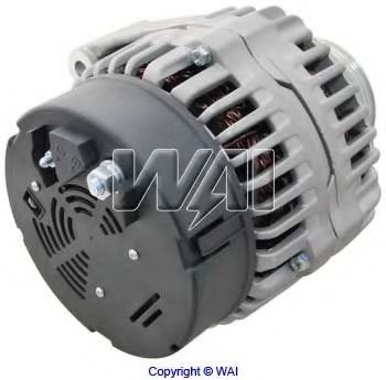 Generator / Alternator 2