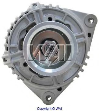 Generator / Alternator 3