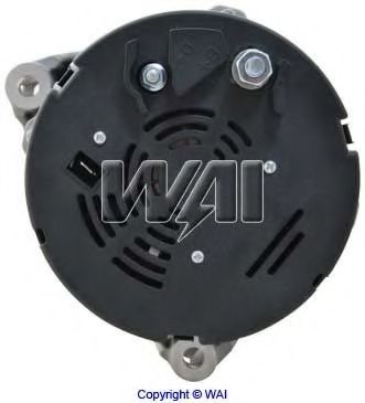 Generator / Alternator 4