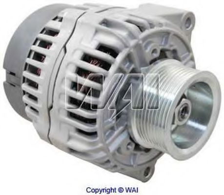Generator / Alternator 5