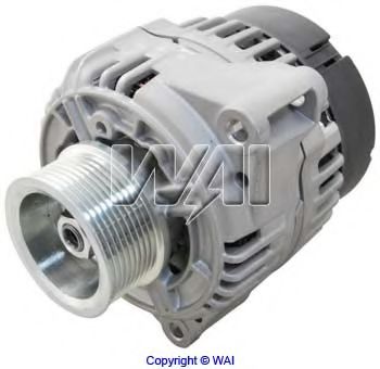 Generator / Alternator 6