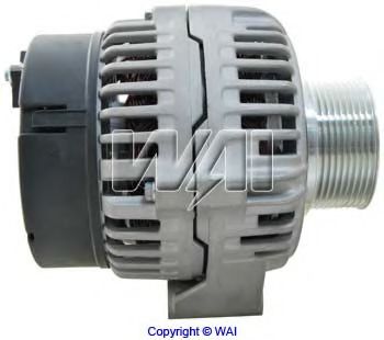 Generator / Alternator 7