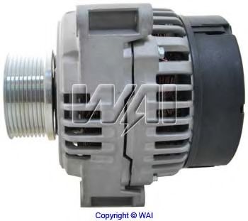 Generator / Alternator 8