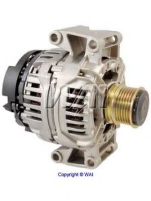 Generator / Alternator 2