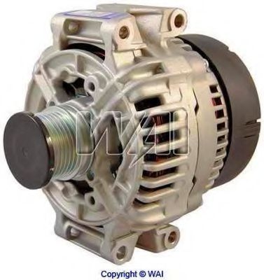 Generator / Alternator 2