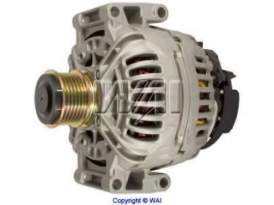 Generator / Alternator 2