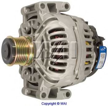 Generator / Alternator 3
