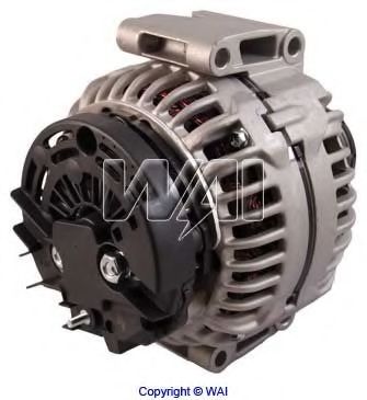 Generator / Alternator 2