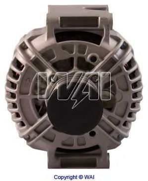 Generator / Alternator 3