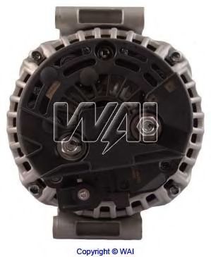 Generator / Alternator 4