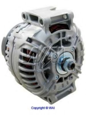 Generator / Alternator 5