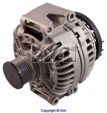 Generator / Alternator 6