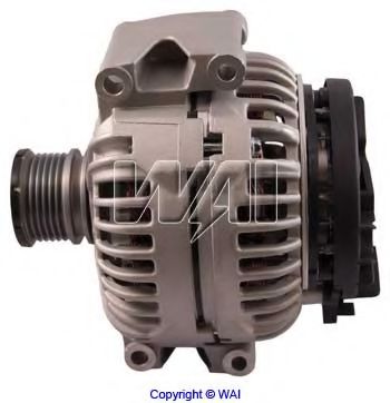 Generator / Alternator 8