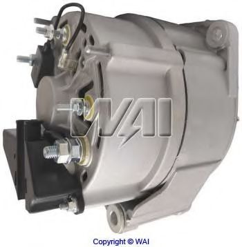 Generator / Alternator 2