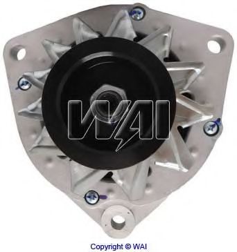 Generator / Alternator 3