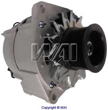 Generator / Alternator 5