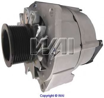 Generator / Alternator 6