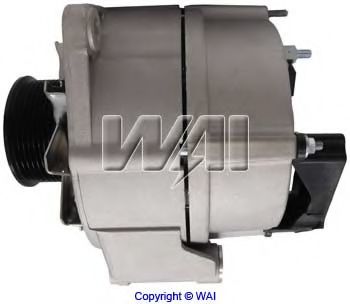 Generator / Alternator 8