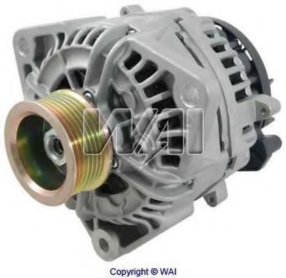Generator / Alternator 2