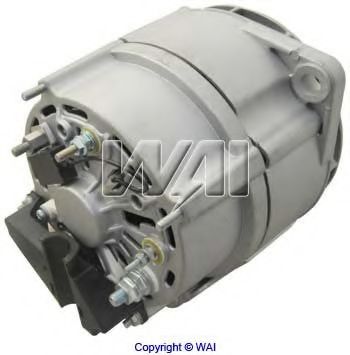 Generator / Alternator 2