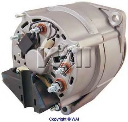 Generator / Alternator 3