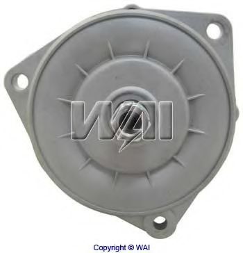 Generator / Alternator 4