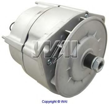 Generator / Alternator 7