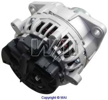 Generator / Alternator 2