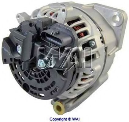 Generator / Alternator 3