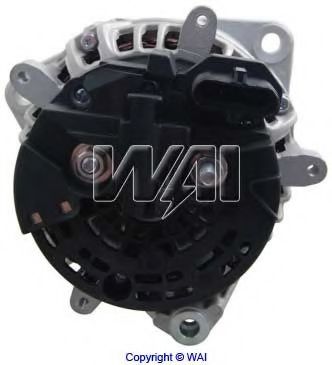 Generator / Alternator 5