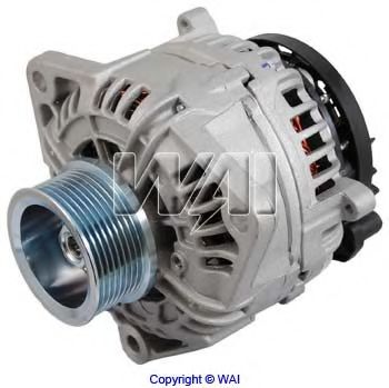 Generator / Alternator 8