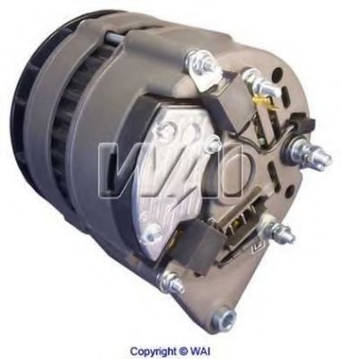 Generator / Alternator 2