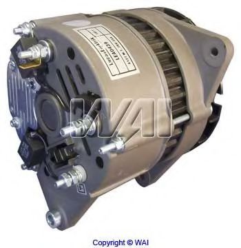 Generator / Alternator 3