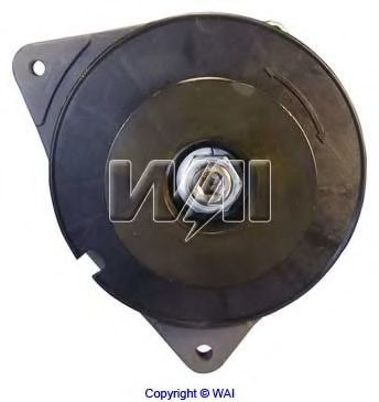Generator / Alternator 4